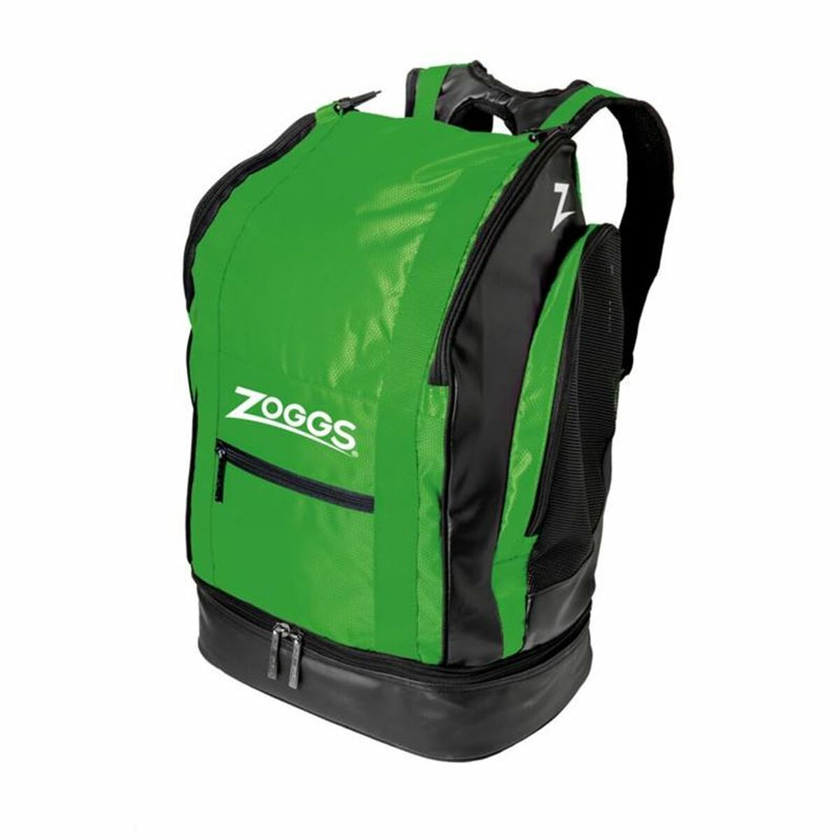 Ryggsäck Zoggs Zoggs Tour Back Pack 40 Limegrön 40 L