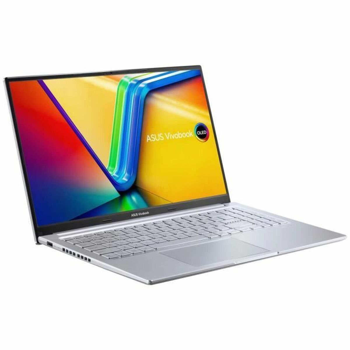 Bärbar dator Asus - 2