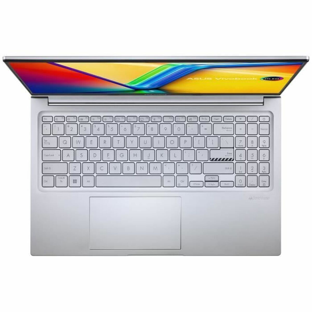 Bärbar dator Asus - 3
