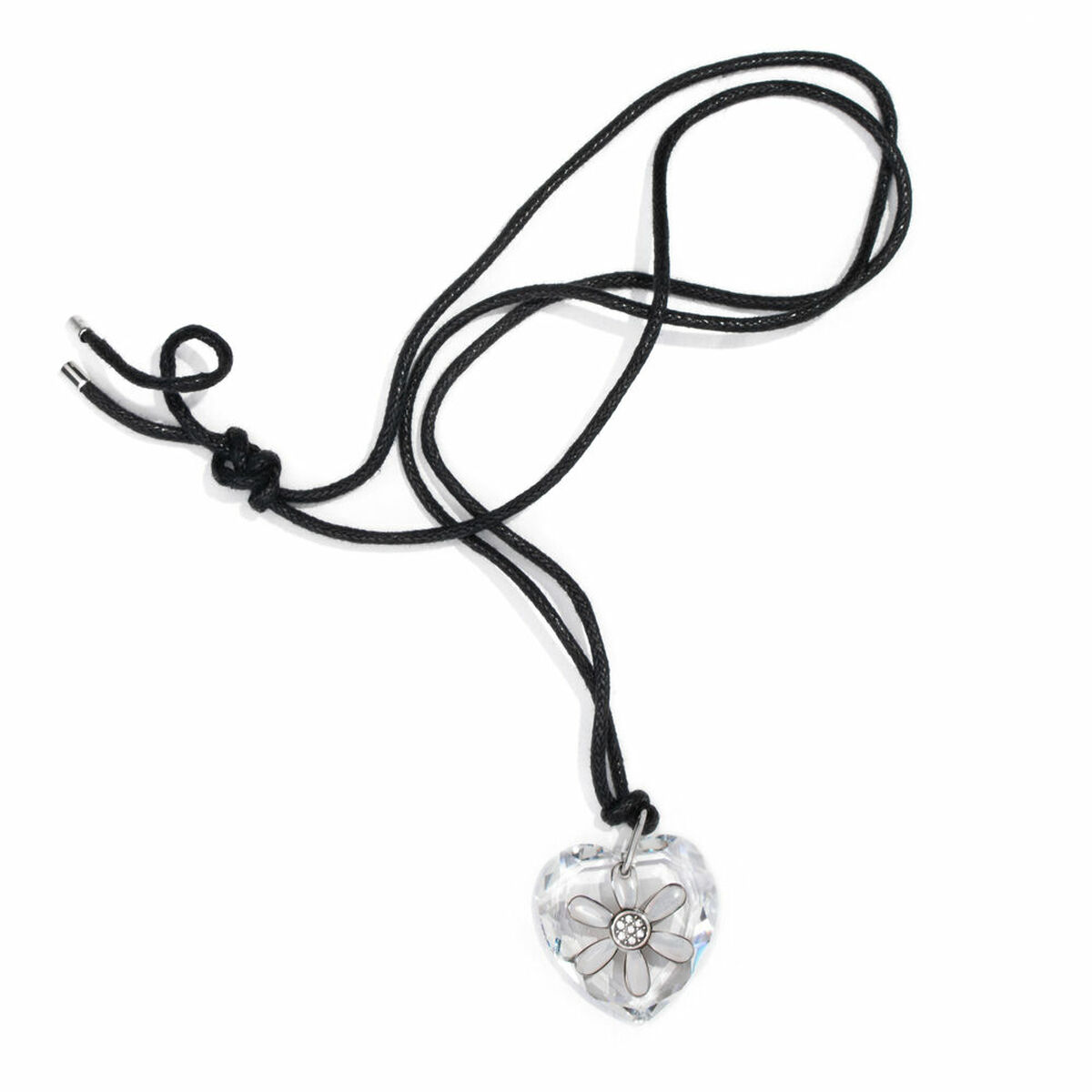 Damhalsband Folli Follie 3N9F104KC 30 cm - 3
