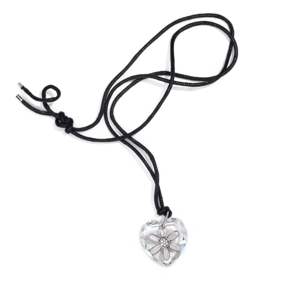 Damhalsband Folli Follie 3N9F104KC 30 cm - 2