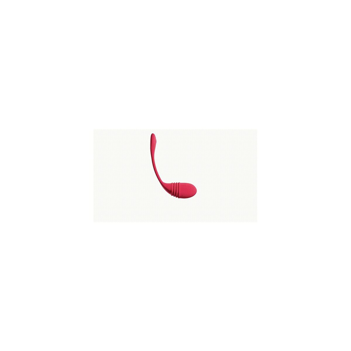 Patronvibrator Lovense - 3