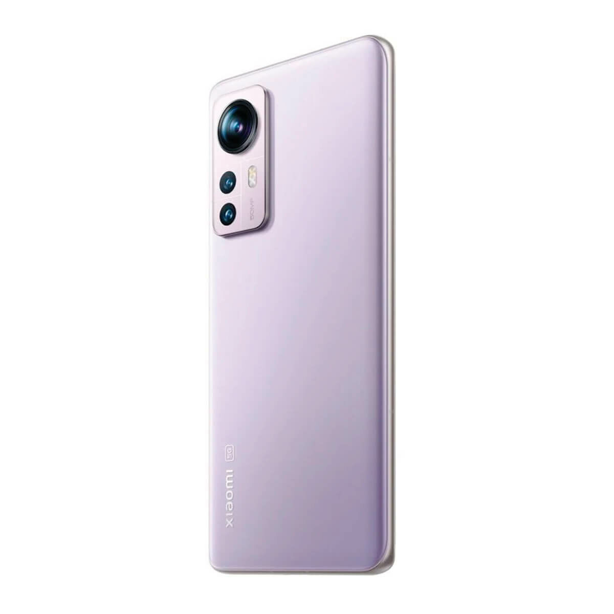Smartphone Xiaomi 12X 5G 6,28" 8 GB RAM 128 GB Violett - 4