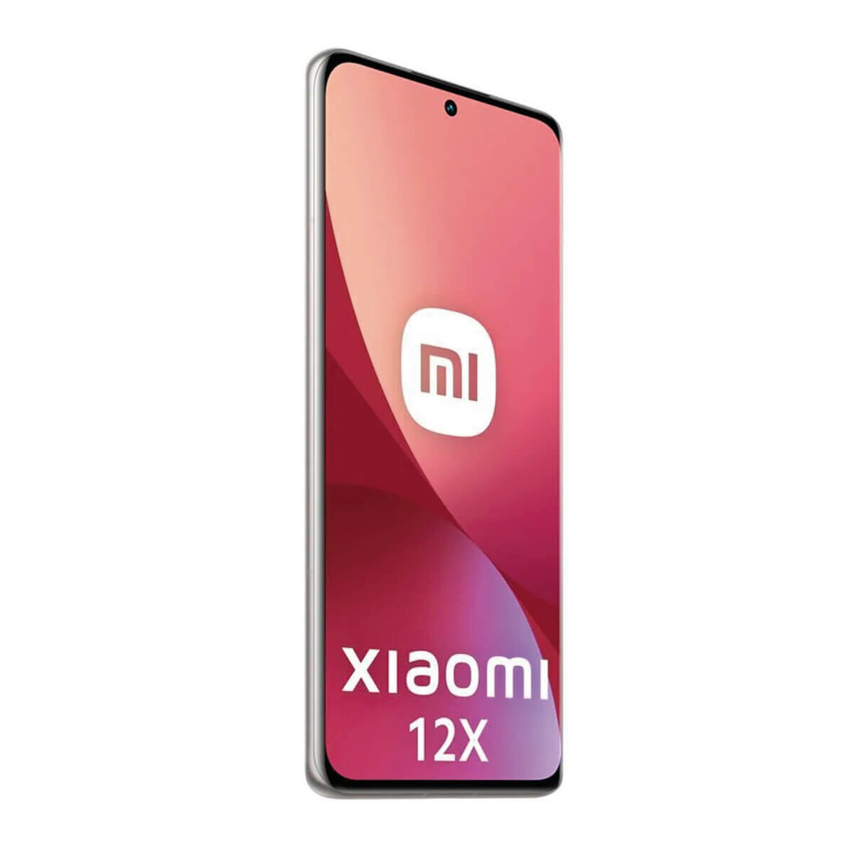 Smartphone Xiaomi 12X 5G 6,28" 8 GB RAM 128 GB Violett - 5