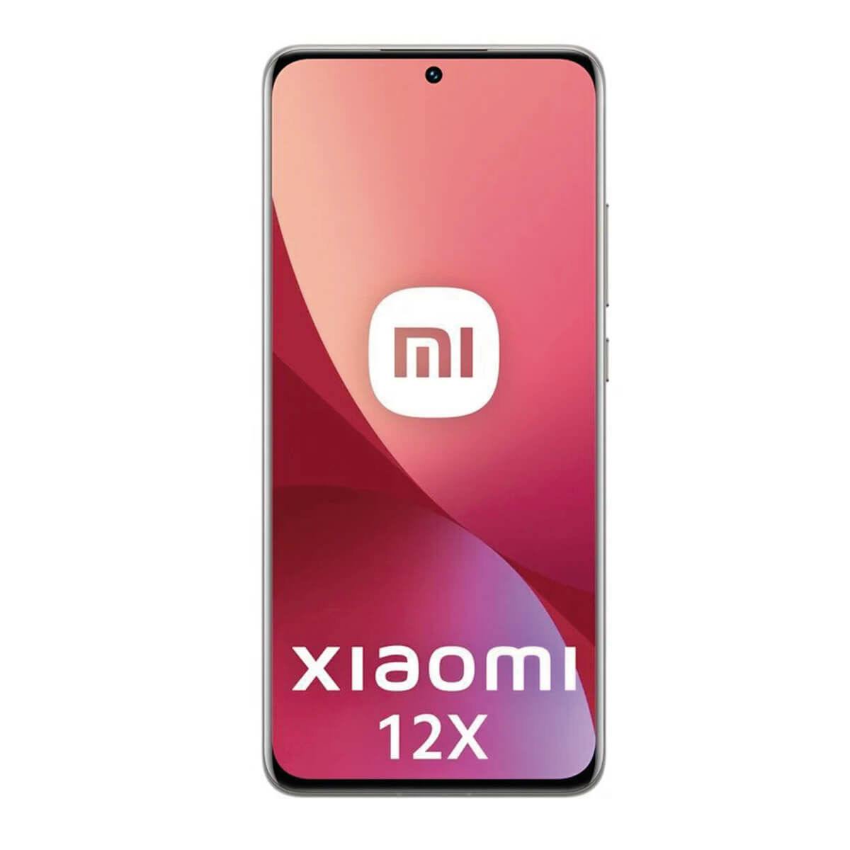 Smartphone Xiaomi 12X 5G 6,28" 8 GB RAM 128 GB Violett - 2