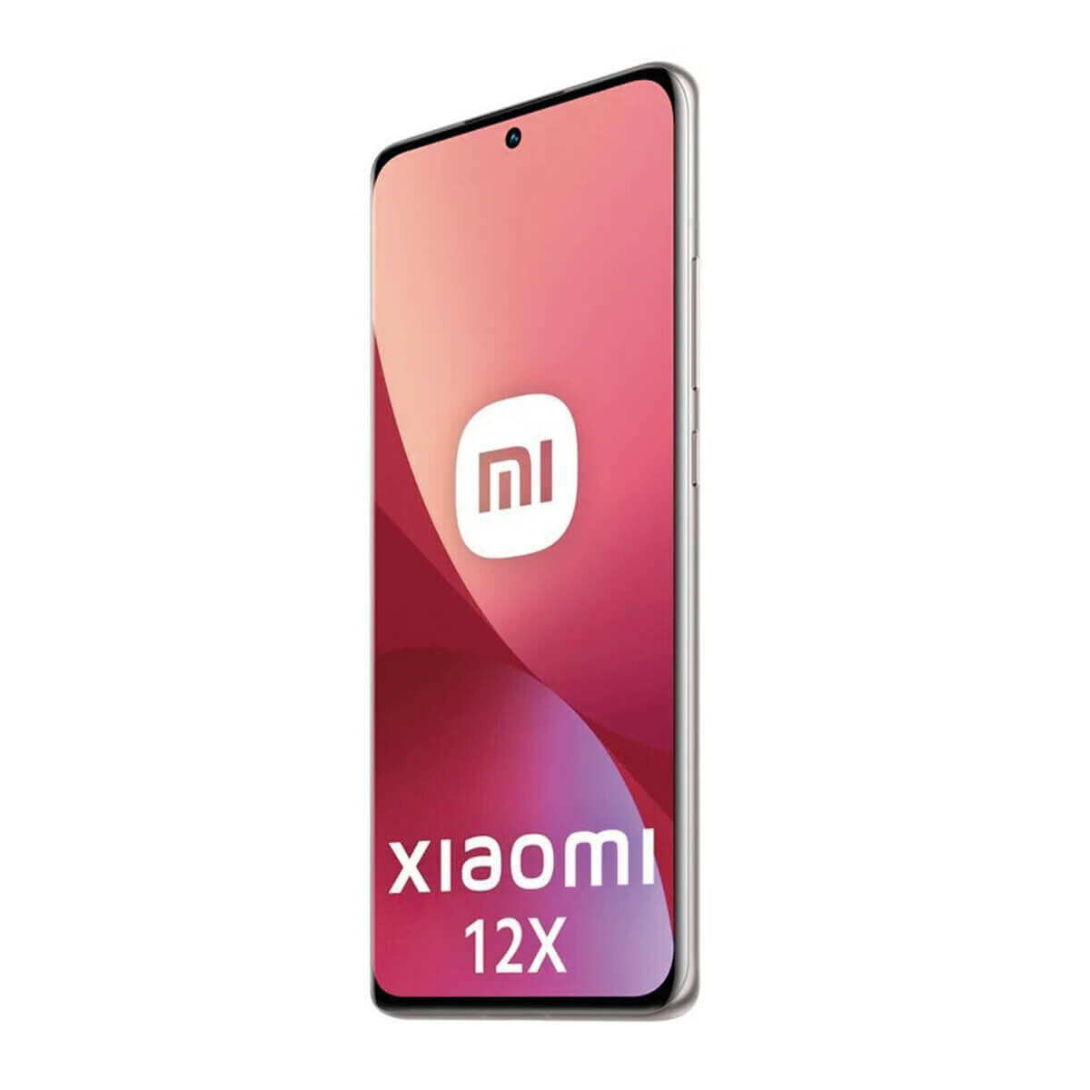 Smartphone Xiaomi 12X 5G 6,28" 8 GB RAM 128 GB Violett - 3