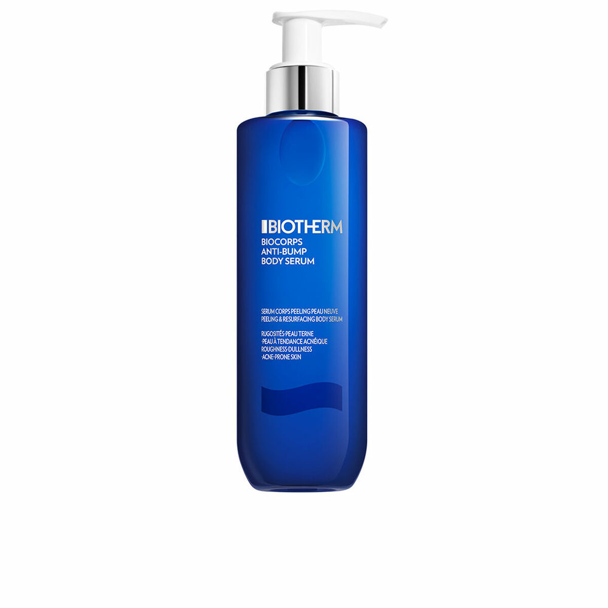 Kroppsserum Biotherm Biocorps Motverkar ojämnheter