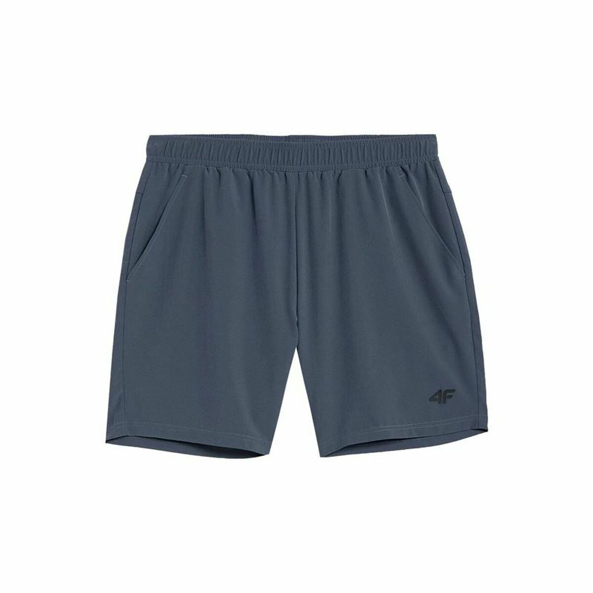 Sportleggings, Herr 4F Functional SKMF010 - 3