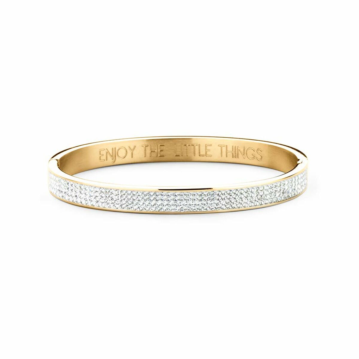 Damarmband CO88 Collection 8CB-90310 Gyllene - 2