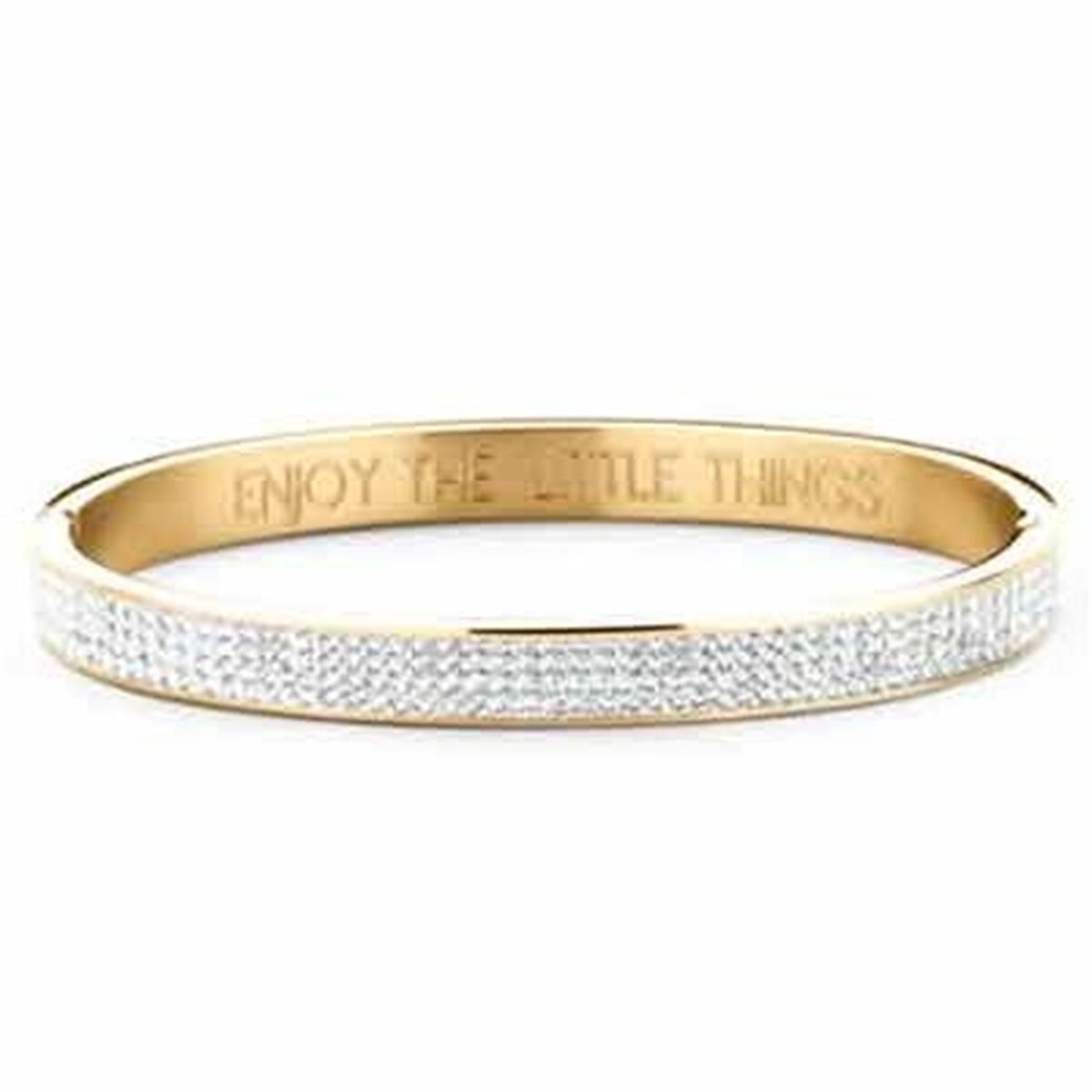 Damarmband CO88 Collection 8CB-90310 Gyllene