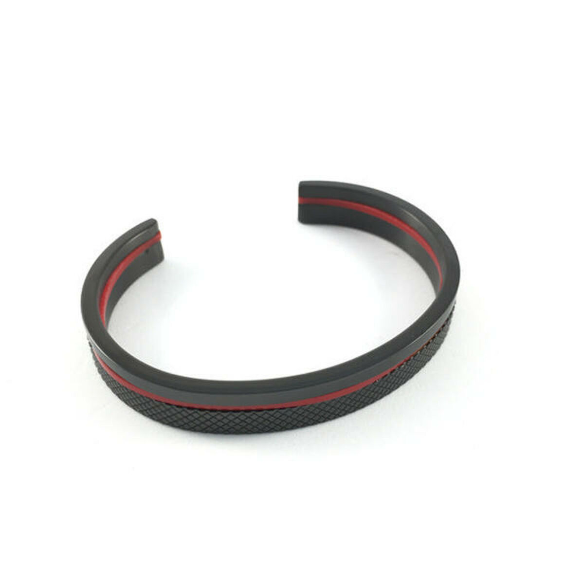 Herrarmband Guess CMB80802 (18 cm) - 6