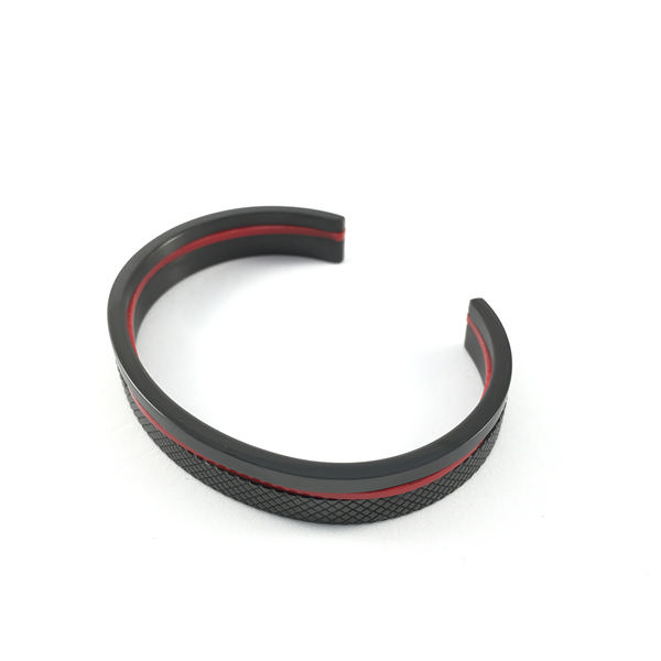 Herrarmband Guess CMB80802 (18 cm) - 2
