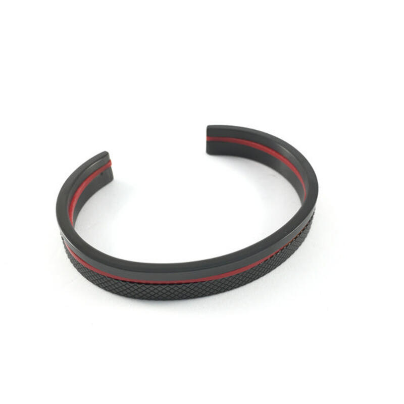 Herrarmband Guess CMB80802 (18 cm) - 4