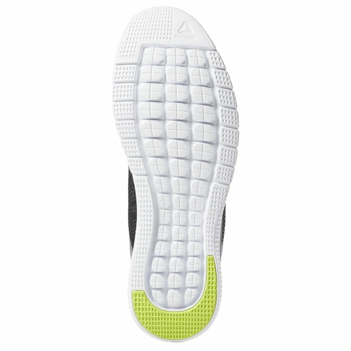 Löparskor, Vuxna Reebok Pt Prime Run Mörkgrå - 3
