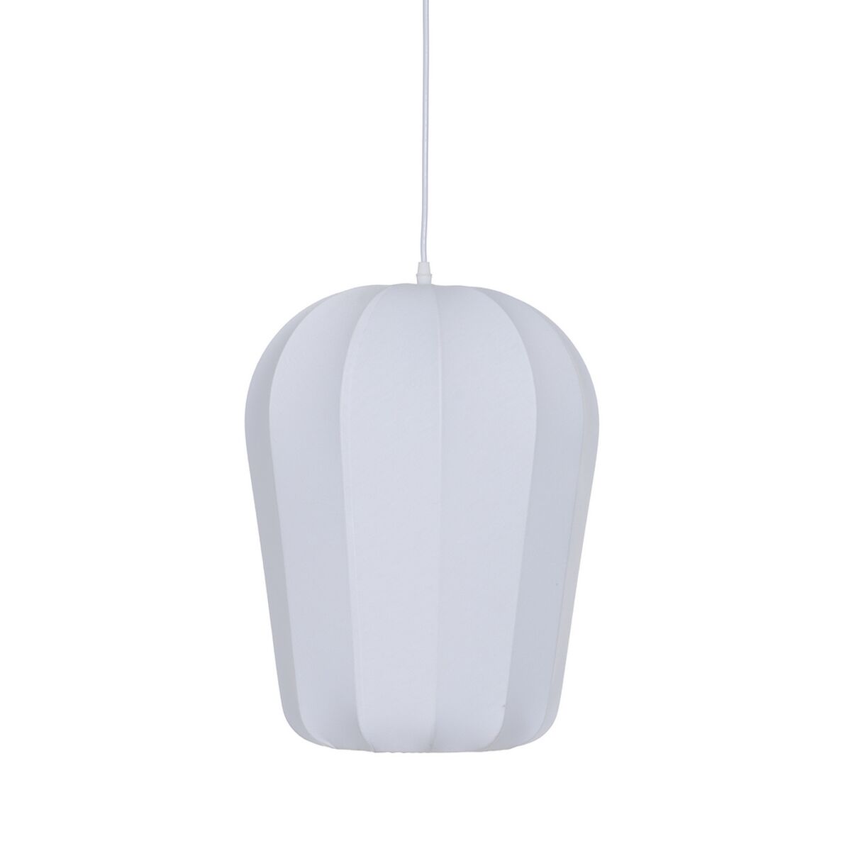 Taklampa Vit Järn 220-240 V 33 x 33 x 47 cm