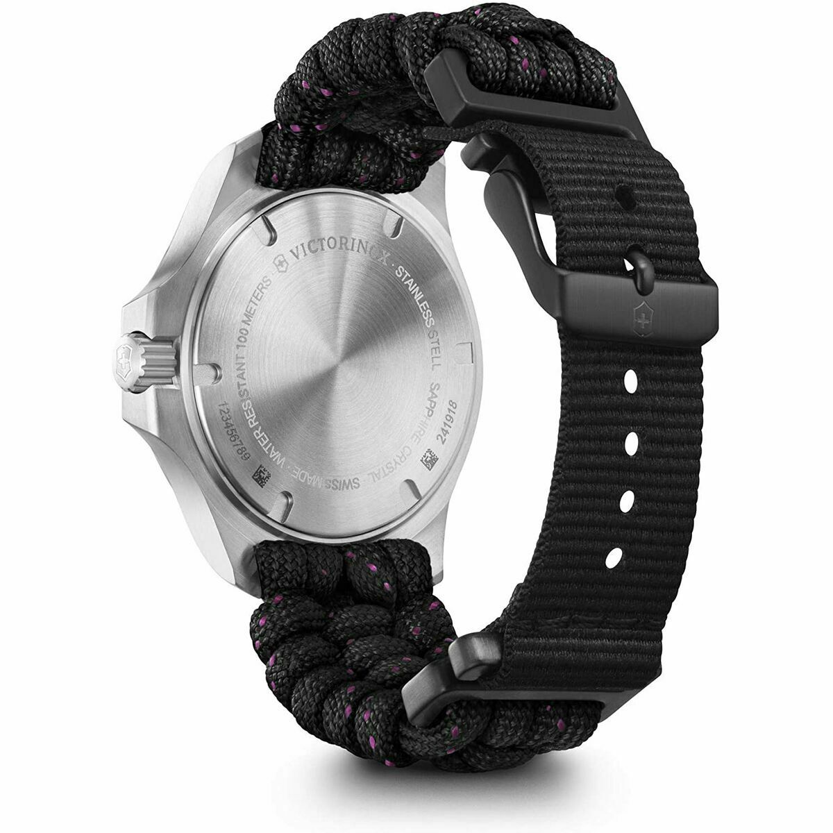 Damklocka Victorinox V241918 - 2