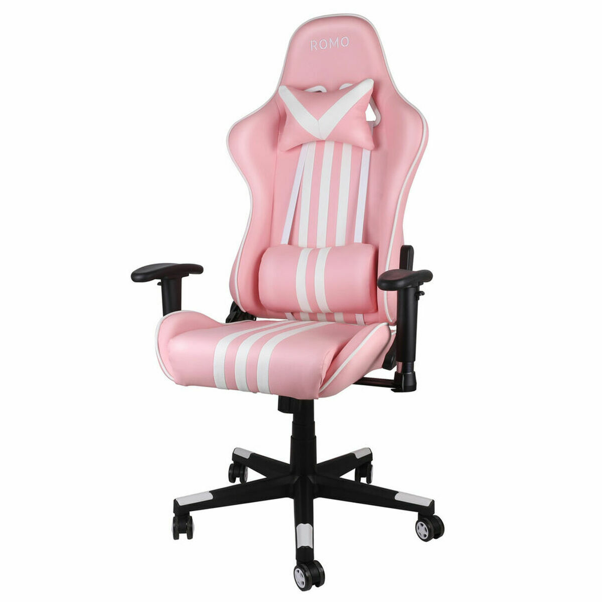 Spelstol Romo AITNE ROSA Rosa