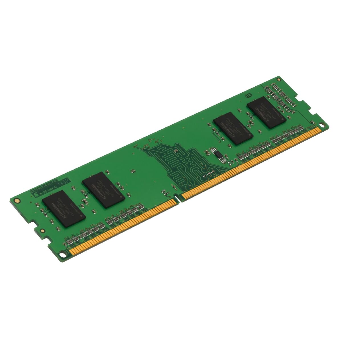 RAM-minne Kingston KVR32N22S6/4 4 GB DDR4 3200 MHz CL22