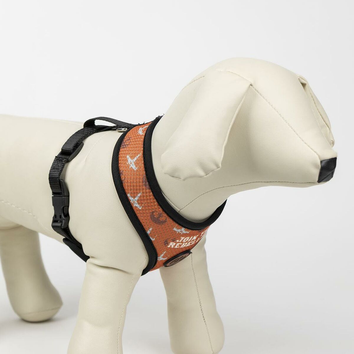Hundsele Star Wars Vändbar - 8
