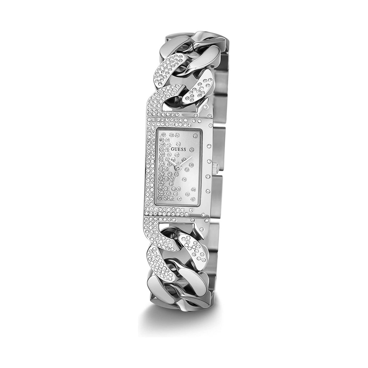 Damklocka Guess GW0298L1 (Ø 19 mm) - 4