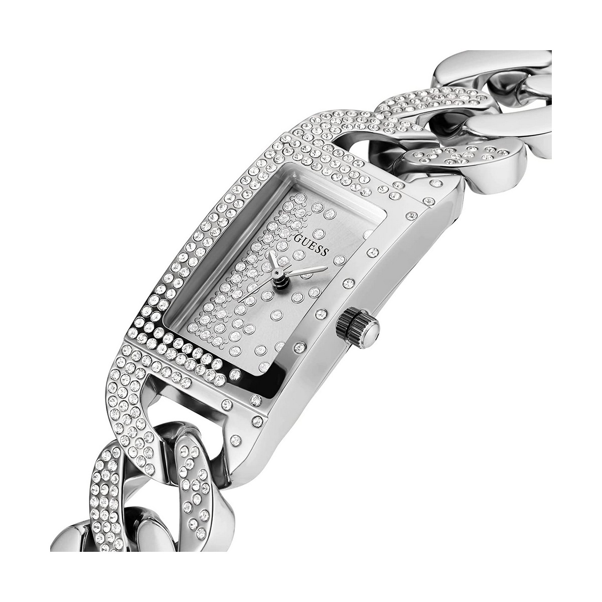 Damklocka Guess GW0298L1 (Ø 19 mm) - 5