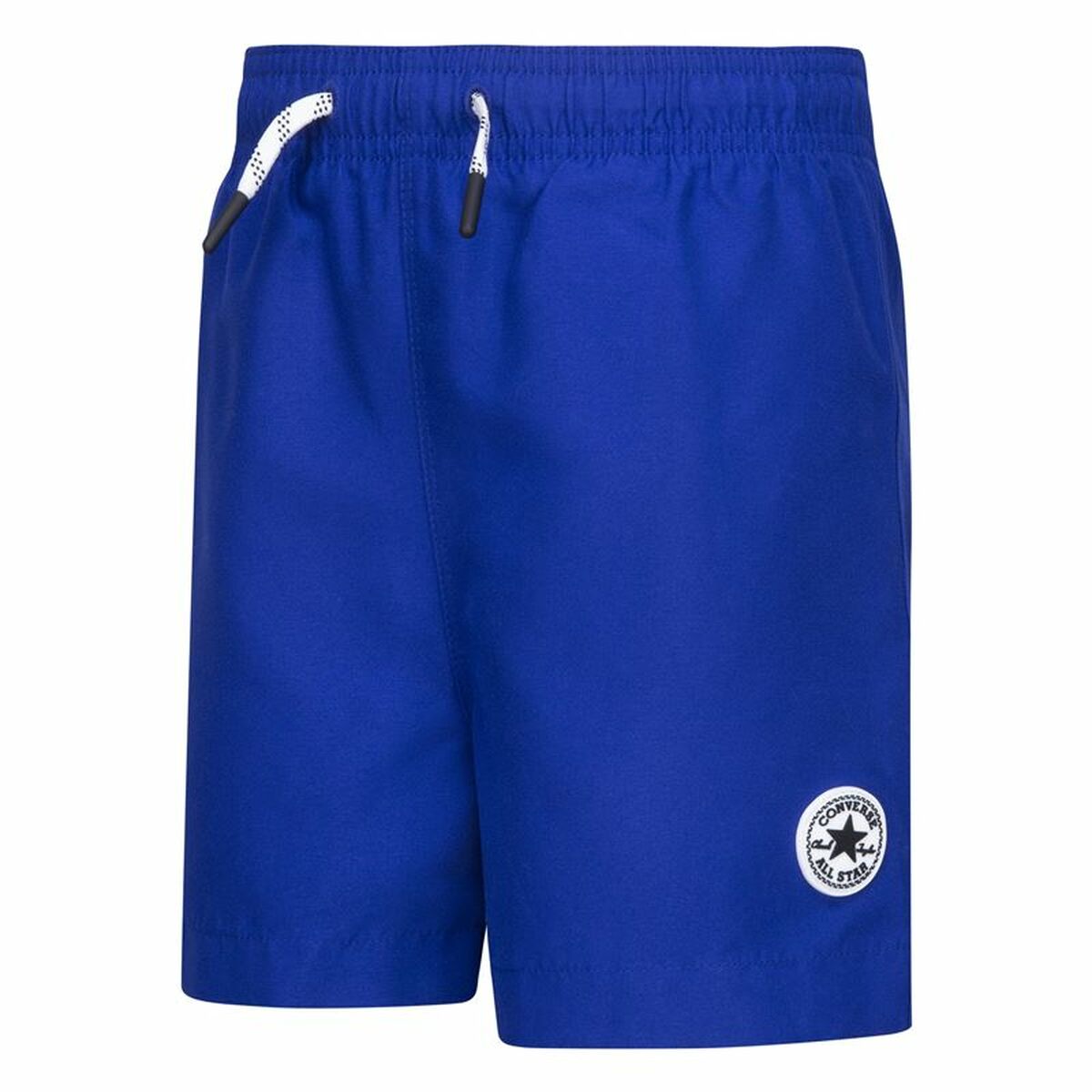 Baddräkt Barn Converse Core Pull-On Blå - 3