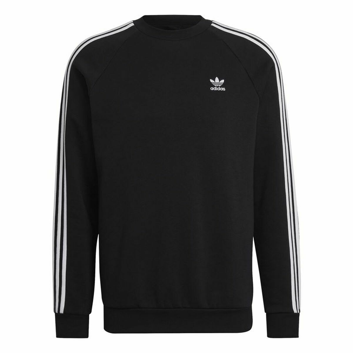 Tröja utan huva Herr Adidas Classics Swim 3 - 4