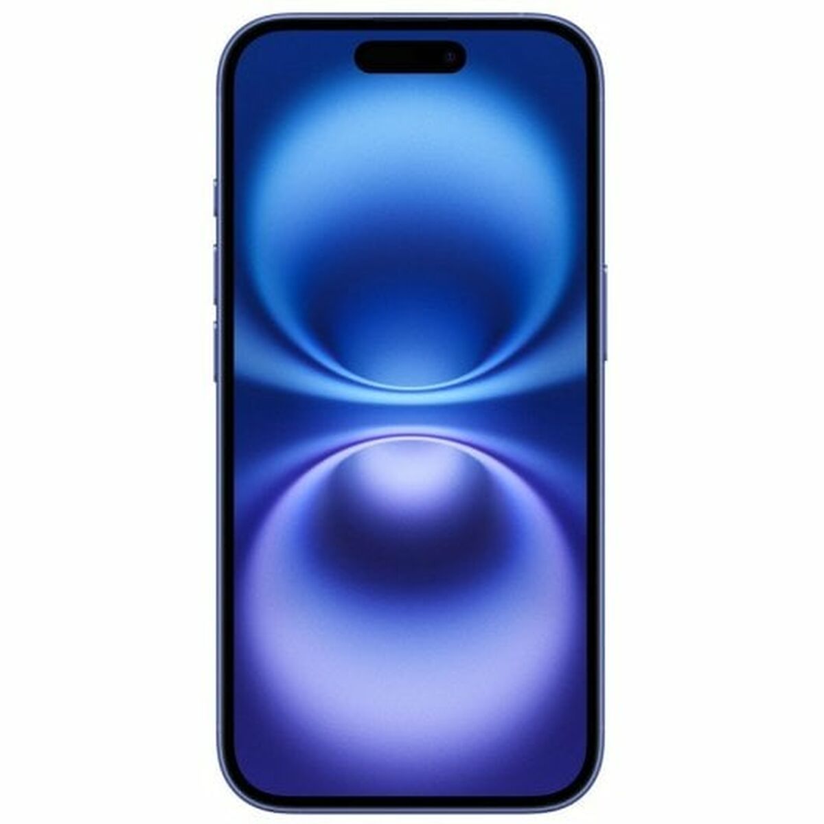 Smartphone Apple iPhone 16 6,1" Hexa Core 8 GB RAM 512 GB Blå - 2