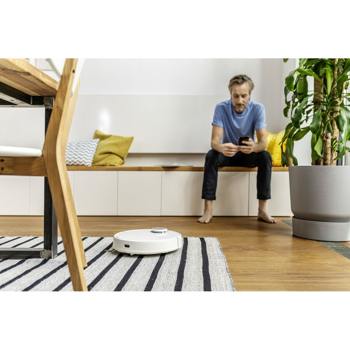 Mopphuvud, påfyllnad Kärcher 2.269-621.0 - 2