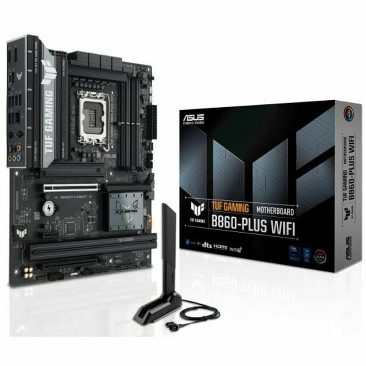 Moderkort Asus 90MB1JL0-M0EAY0 LGA 1851