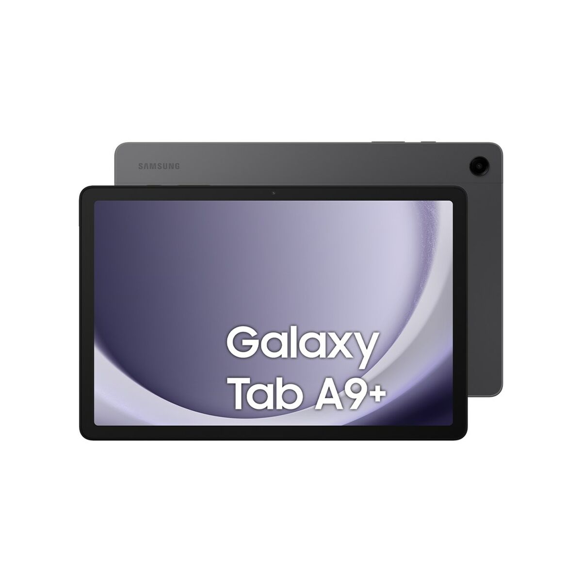 Läsplatta Samsung SM-X210RZAREUE 11" 6 GB RAM 128 GB Grafit