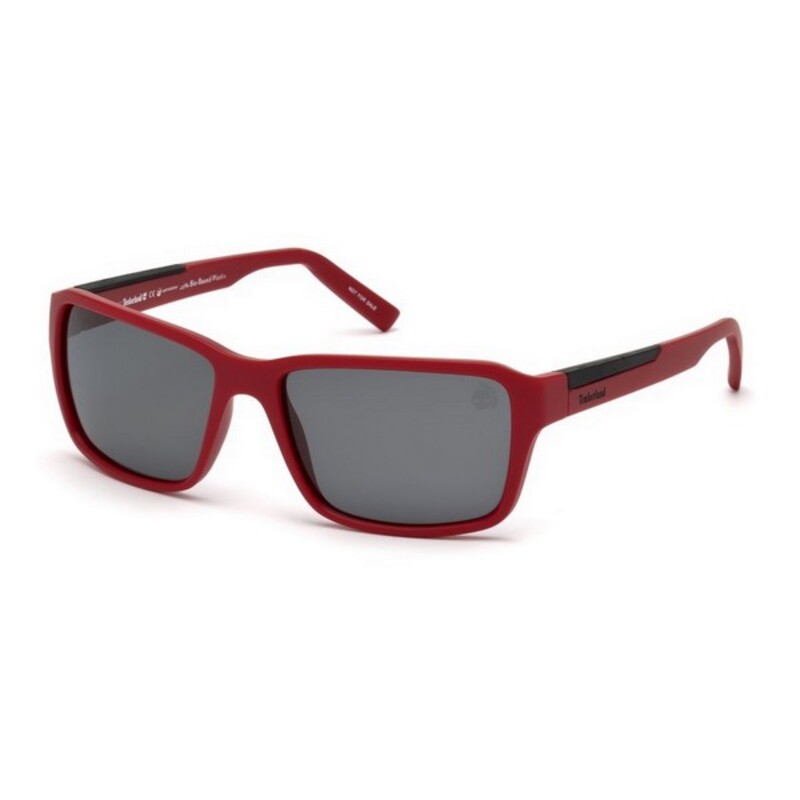Herrsolglasögon Timberland TB9155-5967D ø 59 mm - 4