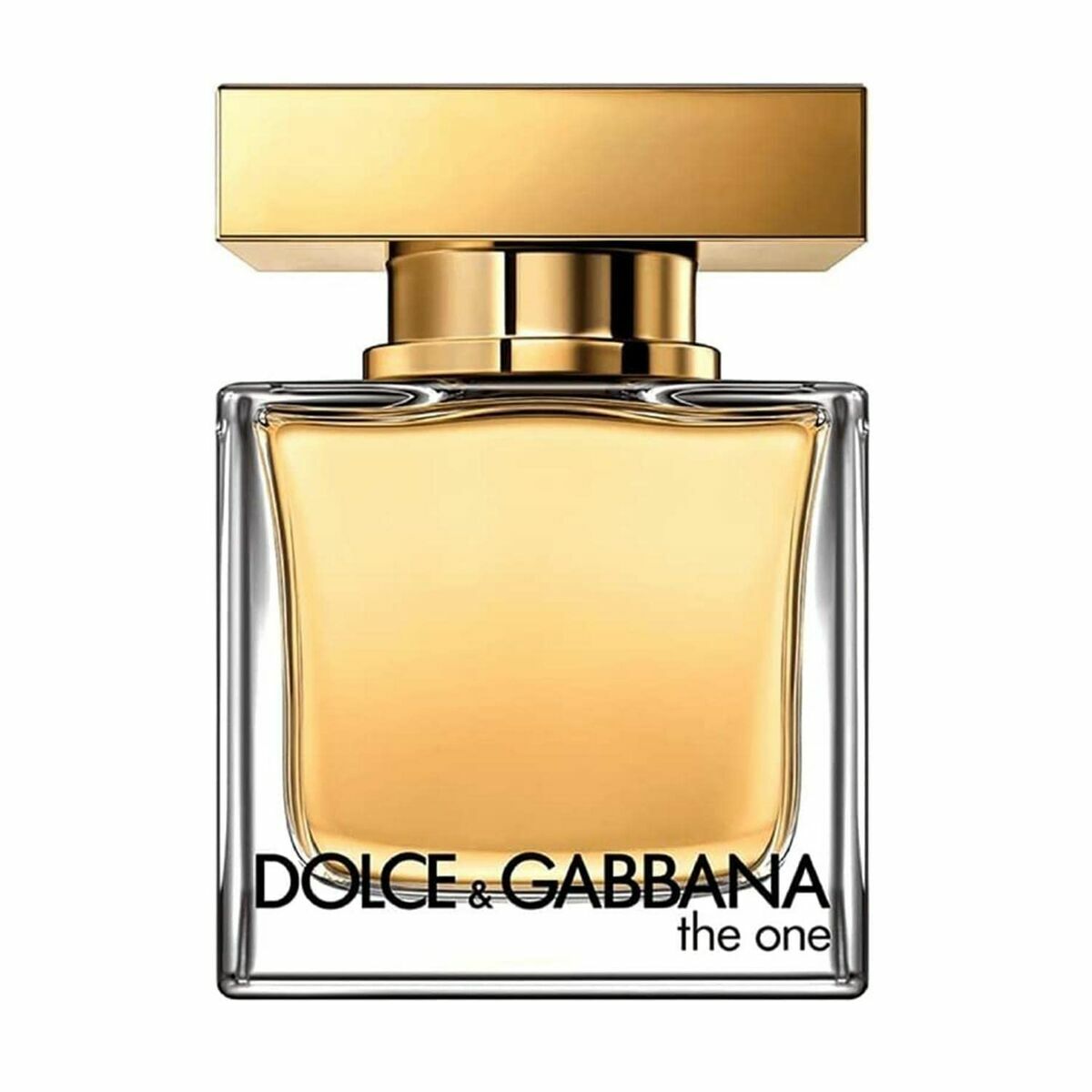 Parfym Damer Dolce & Gabbana EDP The One 50 ml - 2