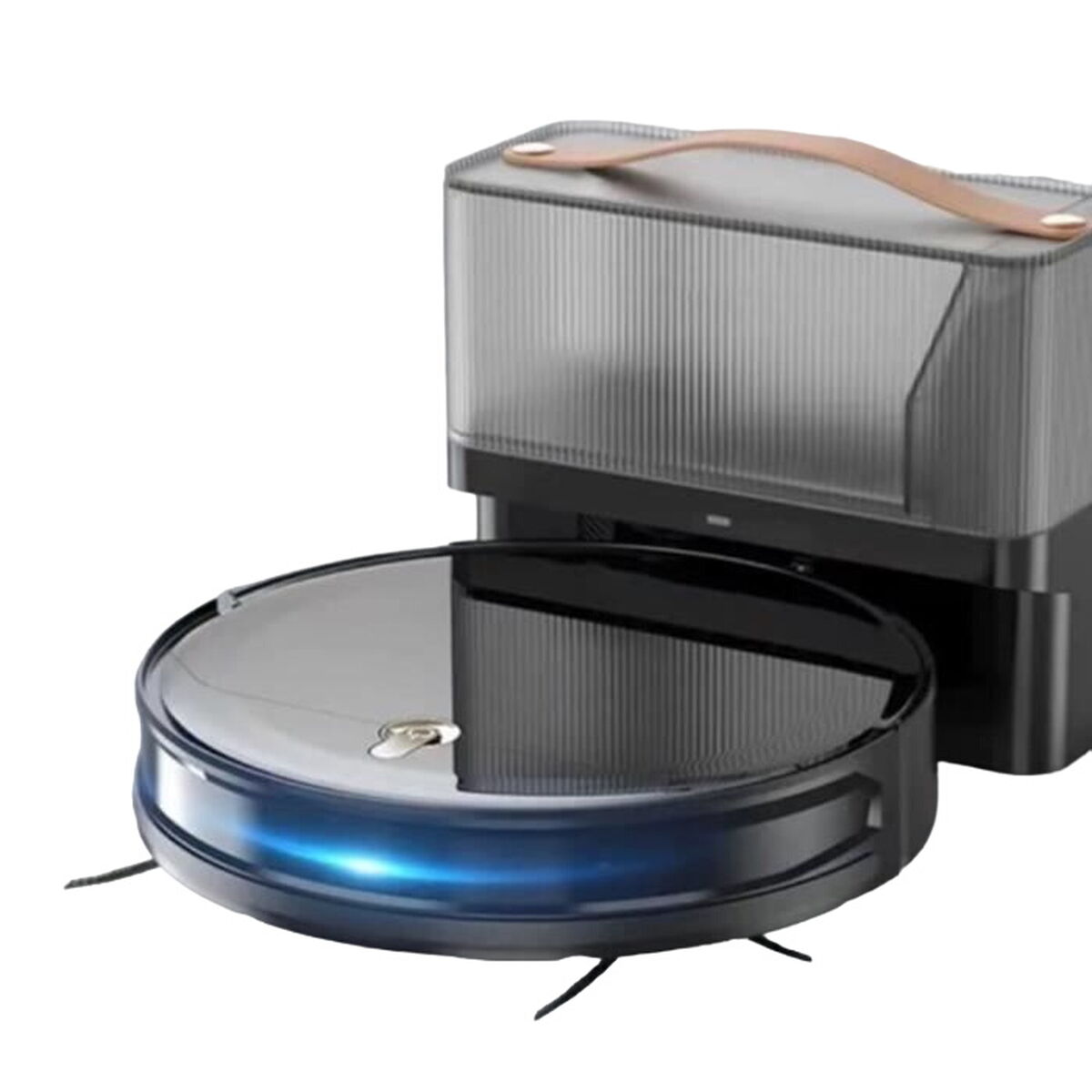 Robotdammsugare EZIclean I-Bot Z5