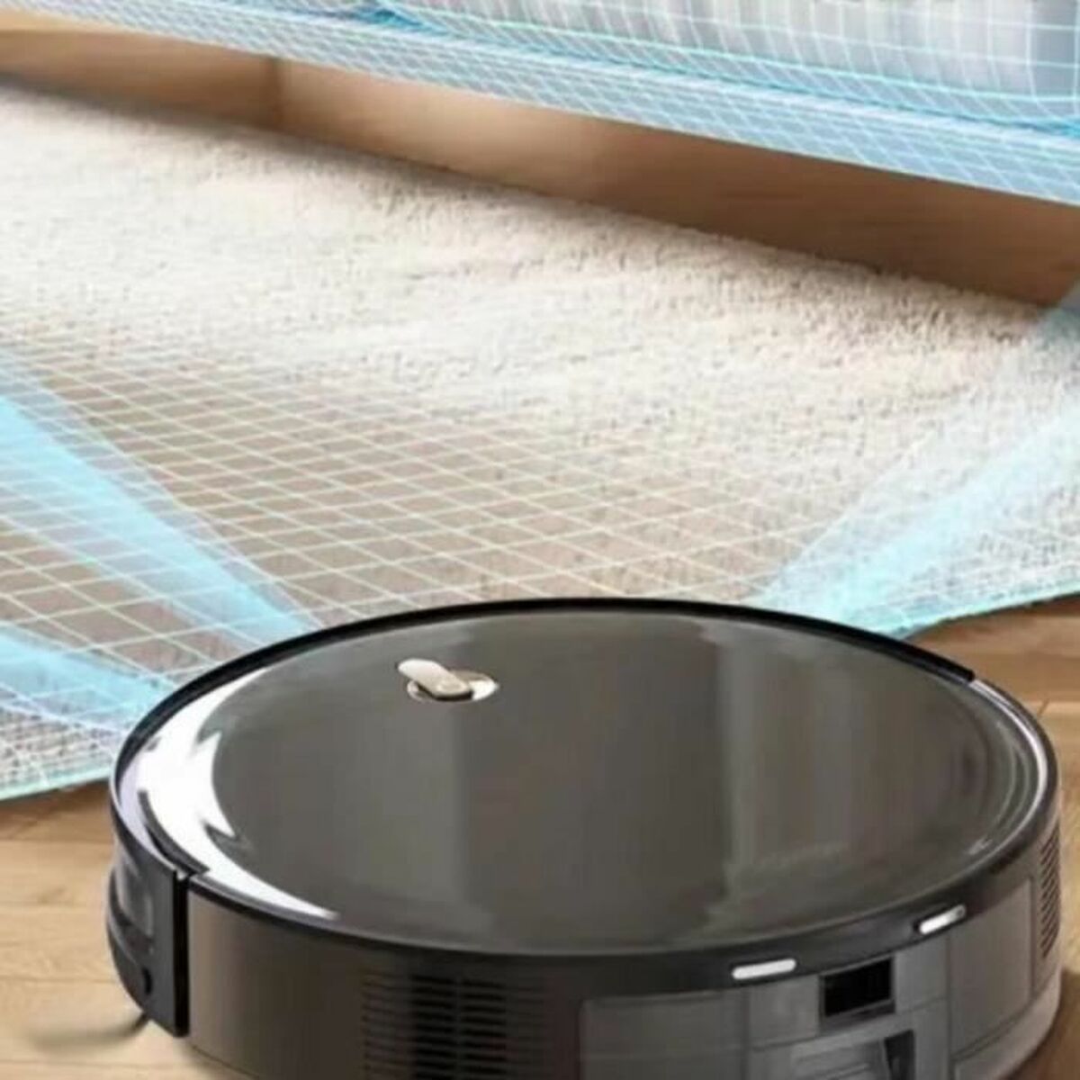 Robotdammsugare EZIclean I-Bot Z5 - 6