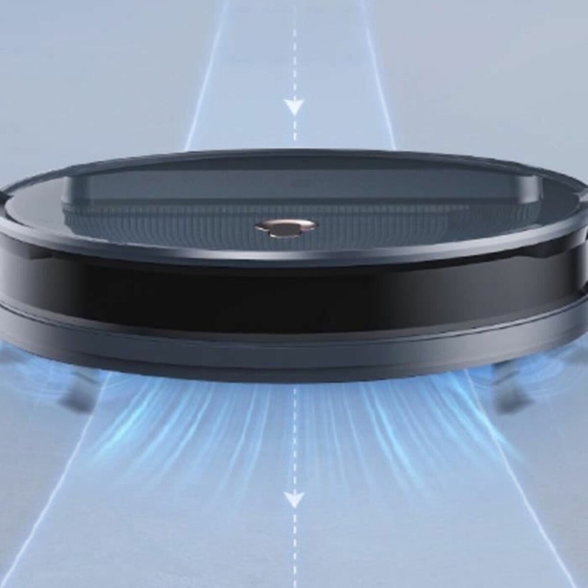 Robotdammsugare EZIclean I-Bot Z5 - 5