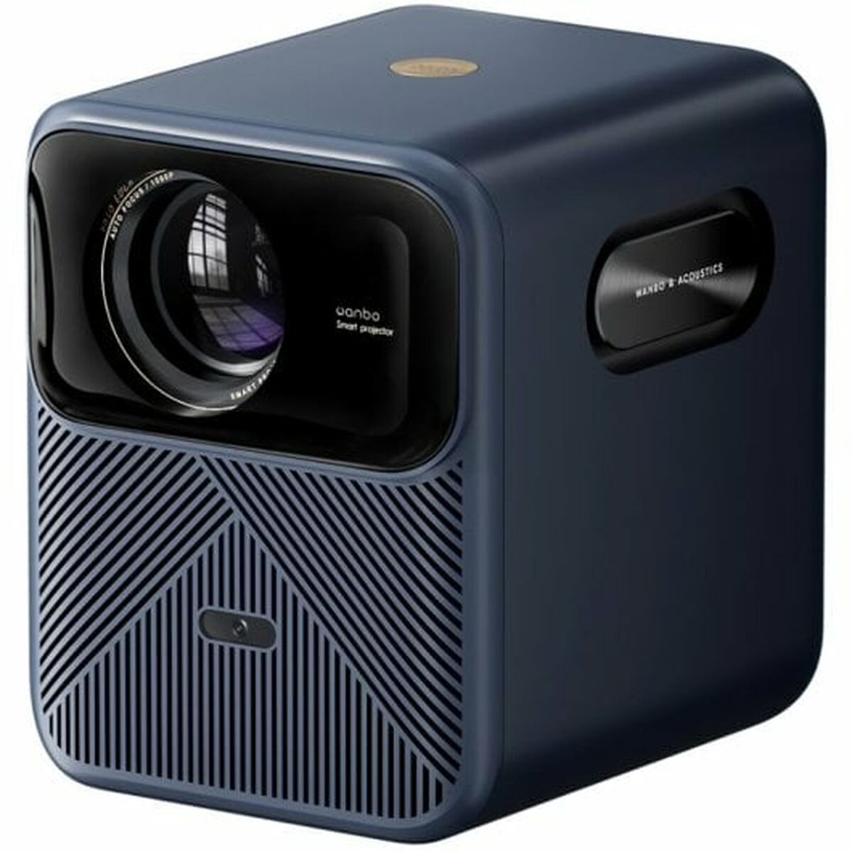 Projektor Wanbo Mozart 1 Pro Full HD 1920 x 1080 px 900 Lm - 6
