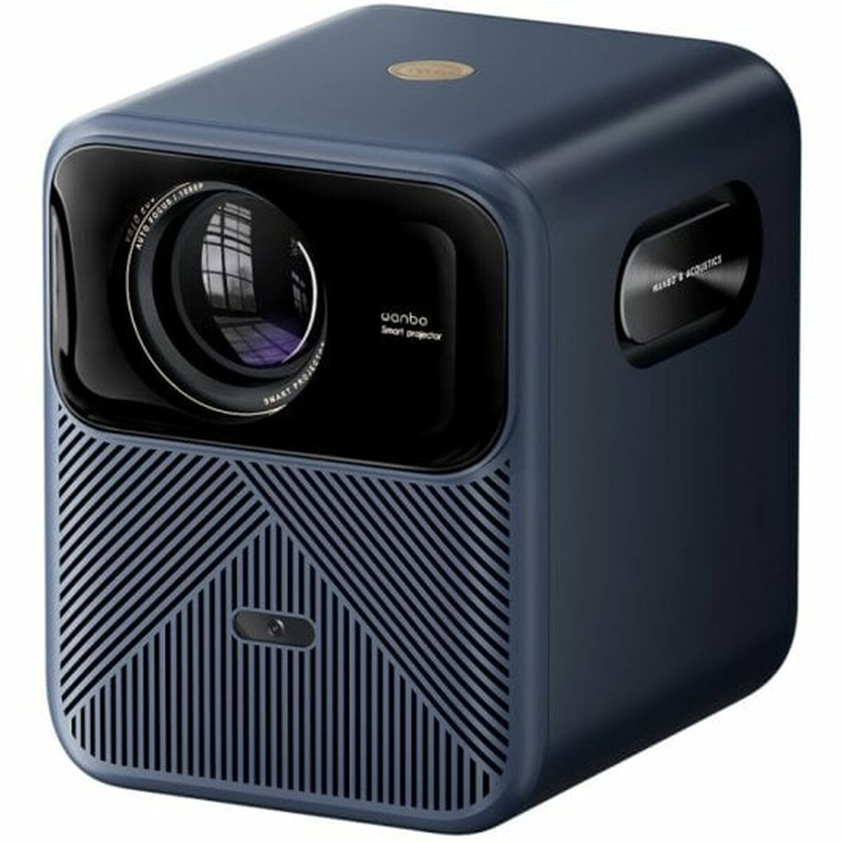 Projektor Wanbo Mozart 1 Pro Full HD 1920 x 1080 px 900 Lm - 7