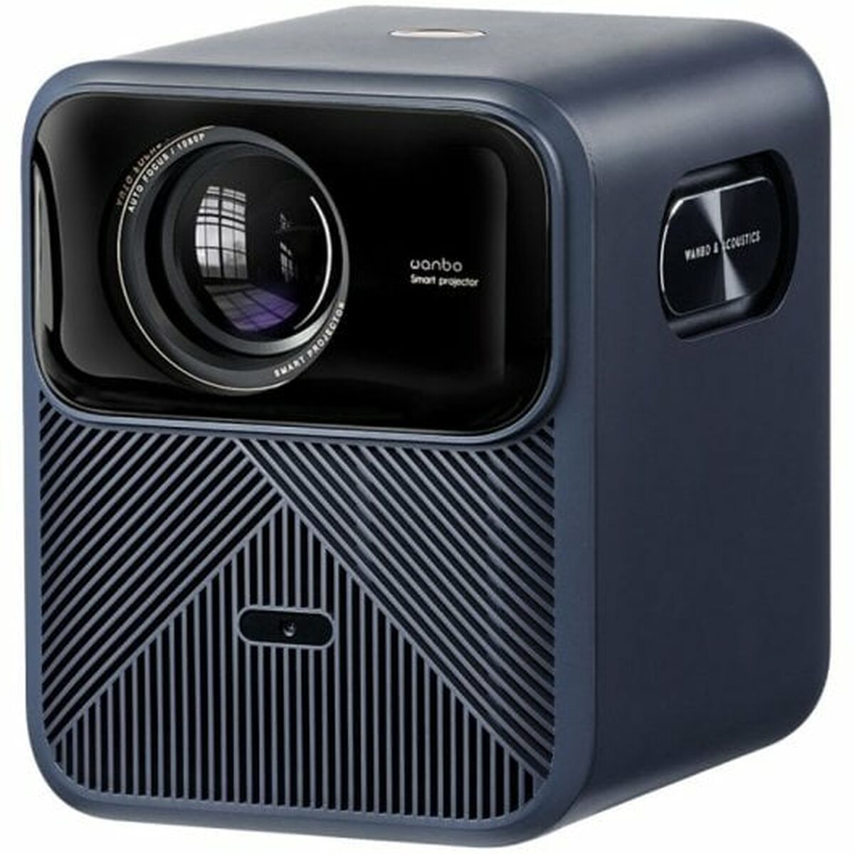 Projektor Wanbo Mozart 1 Pro Full HD 1920 x 1080 px 900 Lm - 2