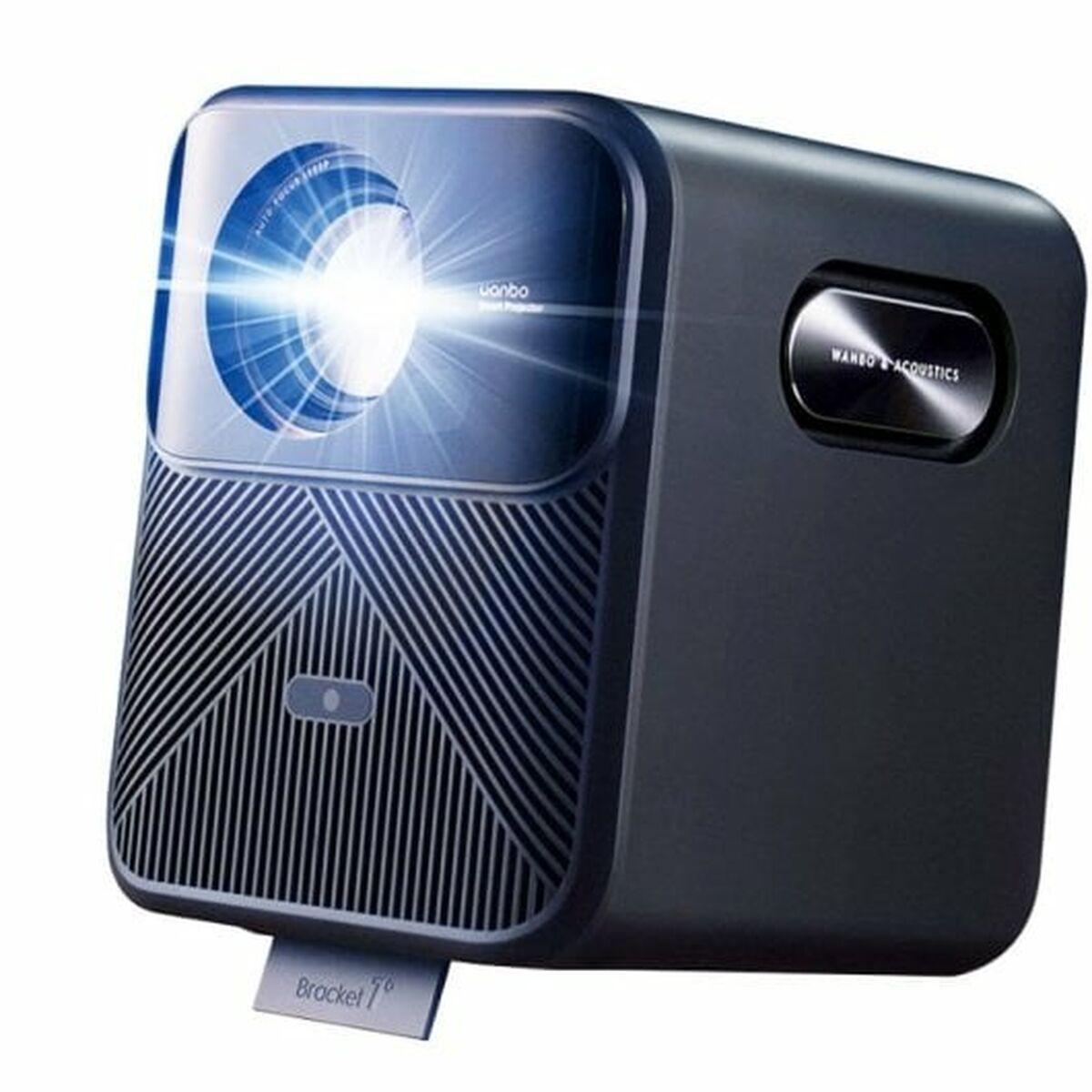 Projektor Wanbo Mozart 1 Pro Full HD 1920 x 1080 px 900 Lm - 3