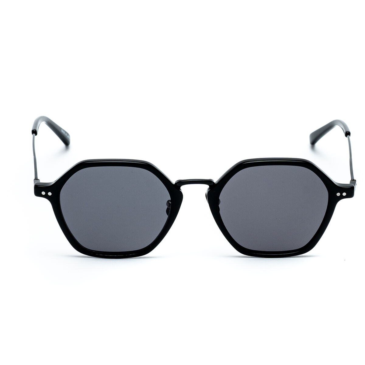 Unisexsolglasögon Belstaff ALBEE-NEGRO-W Ø 47 mm - 2