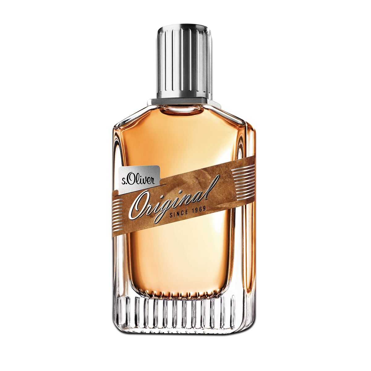 Parfym Herrar s.Oliver Original EDT 30 ml - 2