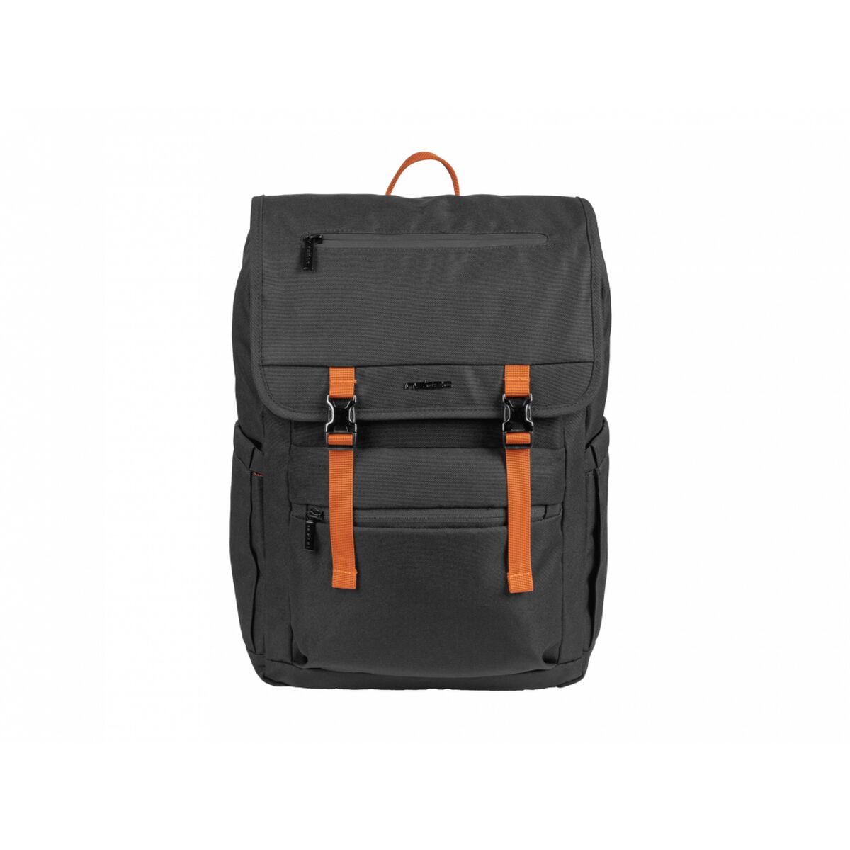 Laptopryggsäck Natec Niala Ginger Orange
