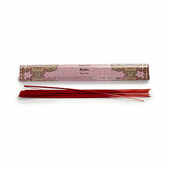 Incense set Mantra (36 antal)