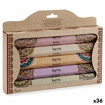 Incense set Mantra (36 antal)