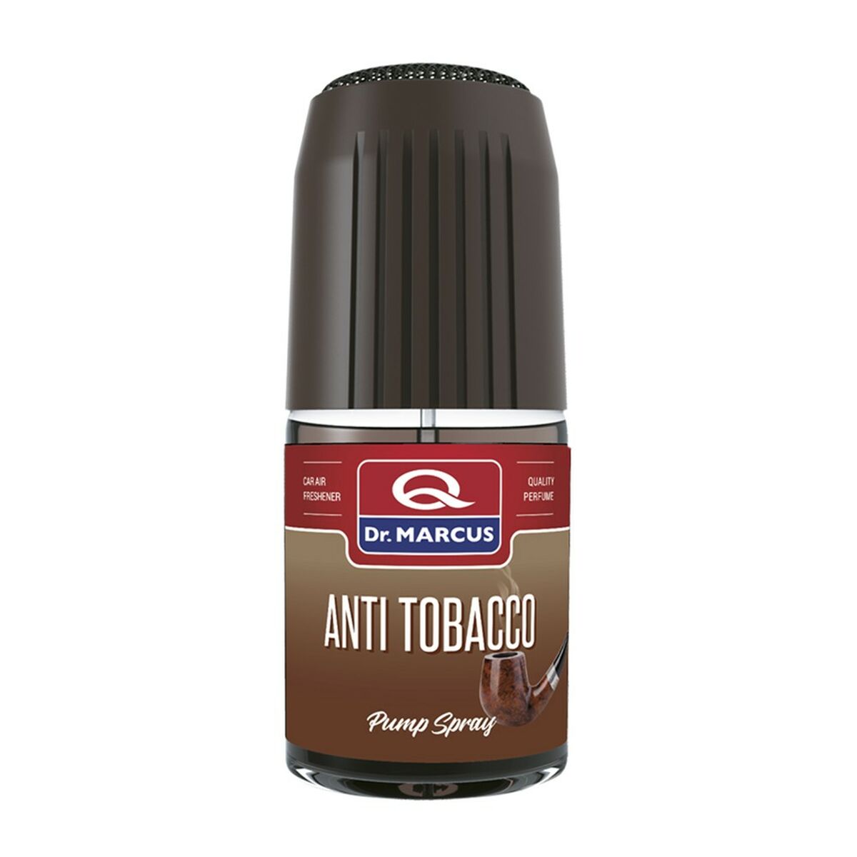Doftspray Dr Marcus Pump Spray Anti-tobacco 50 ml Plast Bil