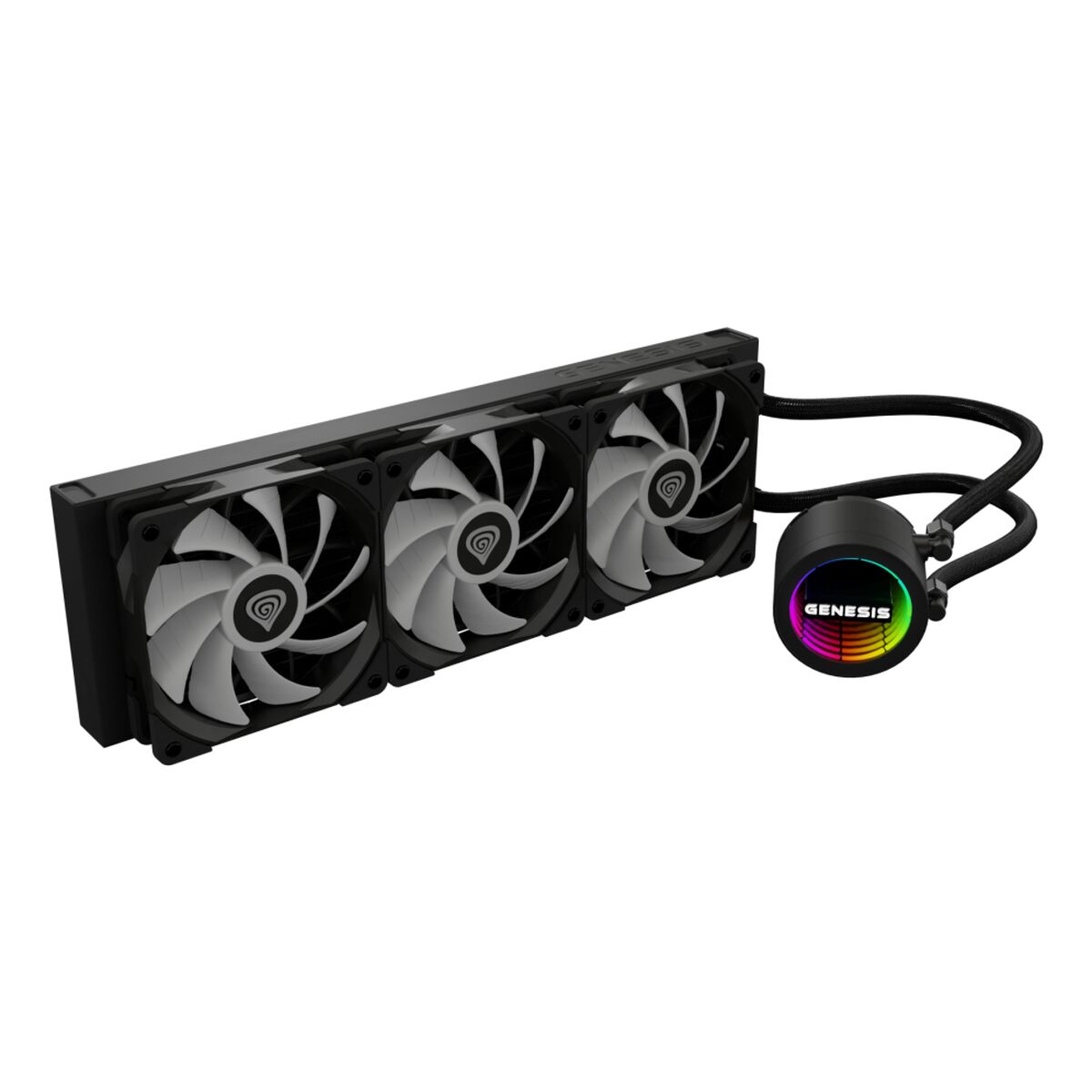 Flytande kylkit Genesis NLG-2321 - 2