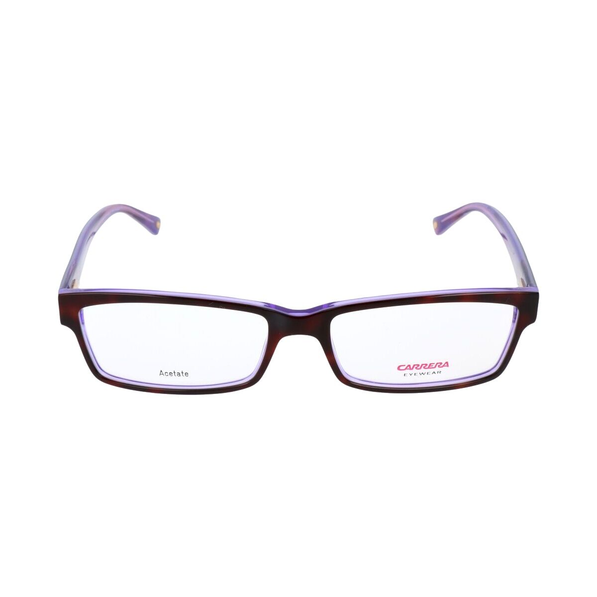Glasögonbågar Carrera Brun ø 54 mm