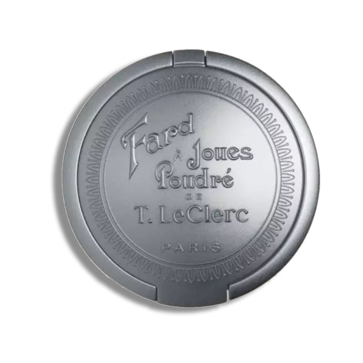 Rouge LeClerc Nº 03 Brun rosé 5 g - 2