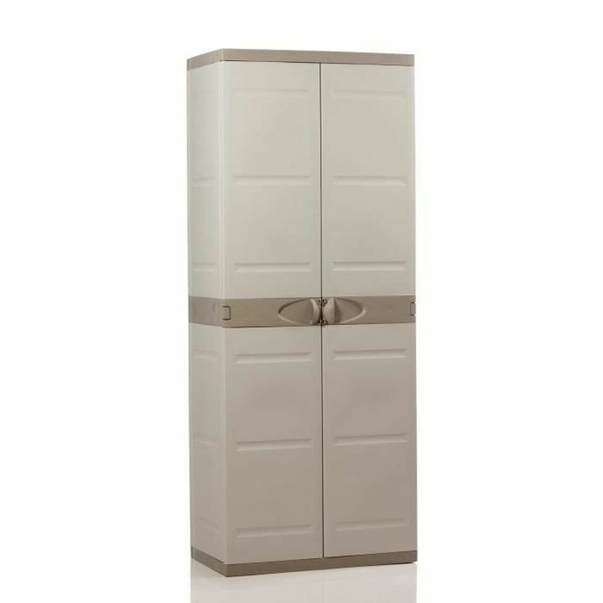 Bokhylla Plastiken 9204 176 x 70 x 45 cm - 4